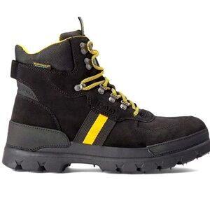 Polo Ralph Lauren Oslo Tactical Boot Men’s Size 12 (NWT)